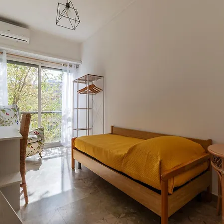 4 Winds Apartment Rome