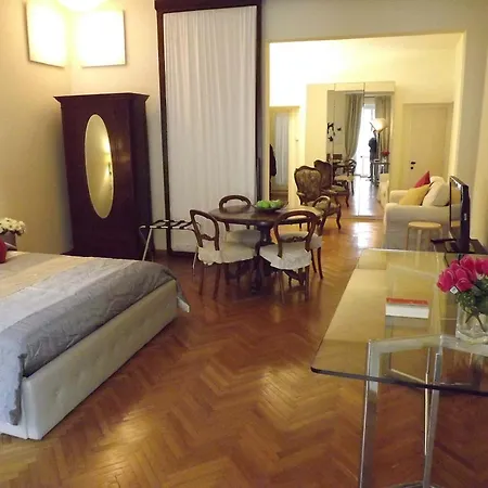 Penna Appartamento Roma