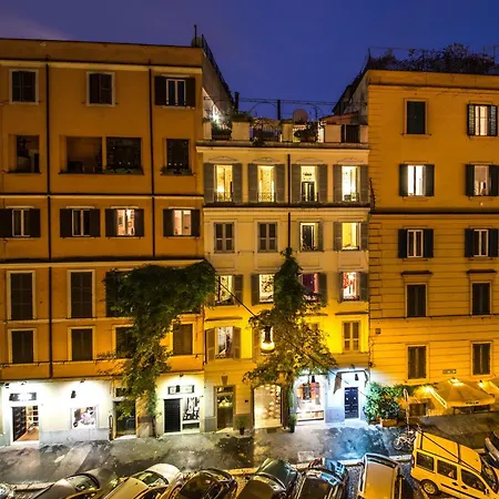 Apartment Penna *