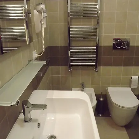 Apartment Penna Rome