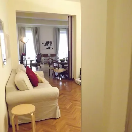Penna Appartamento Roma