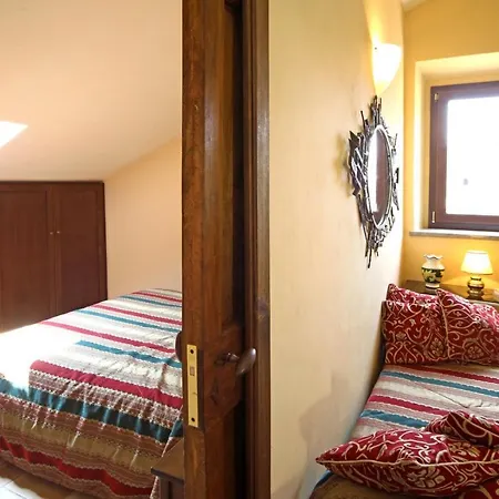 Boutique Campo De' Fiori 3* Rome
