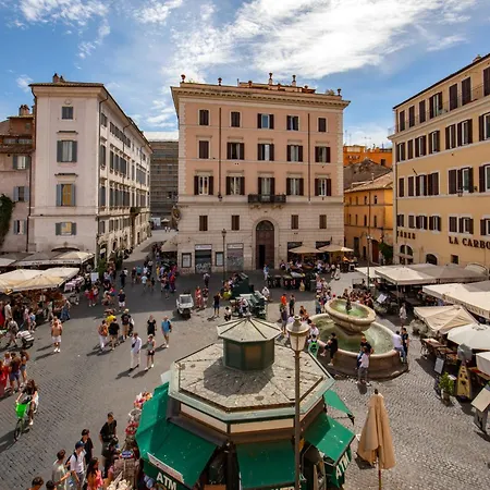 Boutique Campo De' Fiori