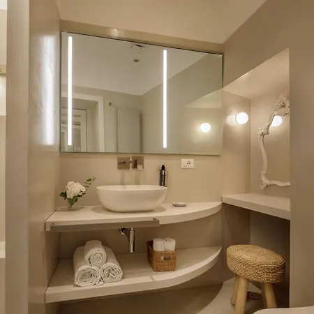 Hotel Boutique Campo De' Fiori