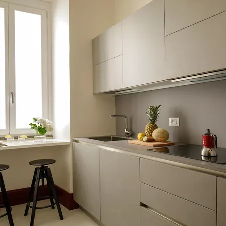 Boutique Campo De' Fiori Hotel 3*