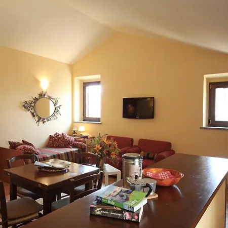 Hotel Boutique Campo De' Fiori 3*