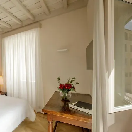 Hotel Boutique Campo De' Fiori Rome