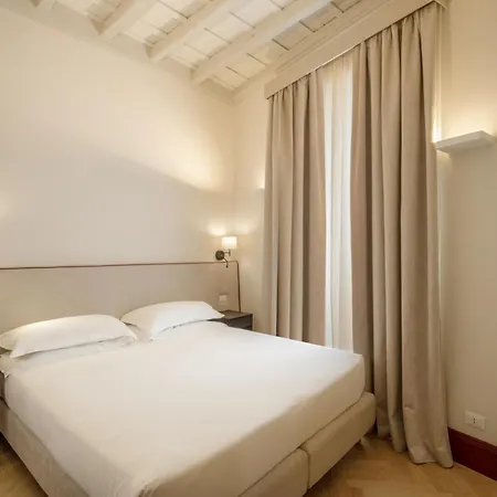 Hotel Boutique Campo De' Fiori