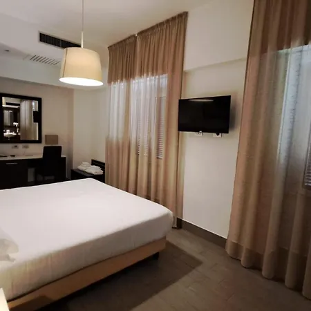 Hotel Lh Excel Montemario