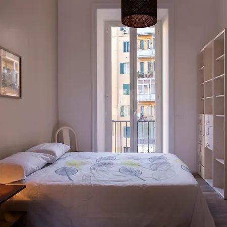 The - Vatican Apartment