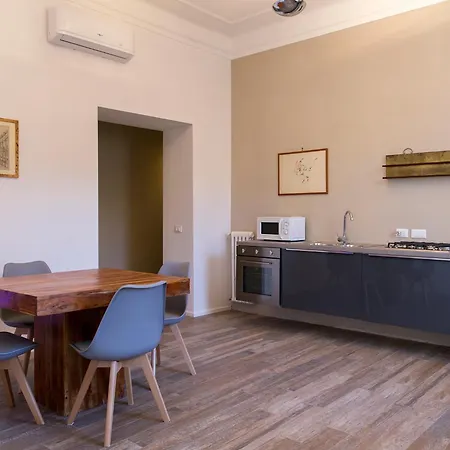 Apartment The - Vatican
