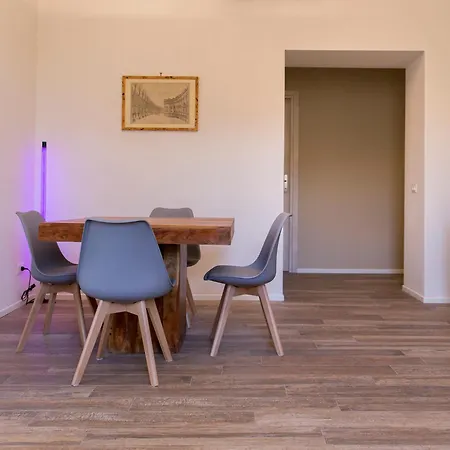 Apartment The - Vatican *