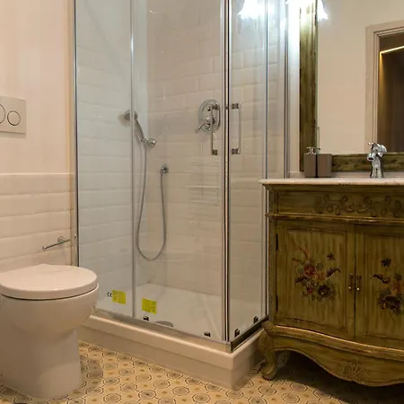 Apartment The - Vatican Rome