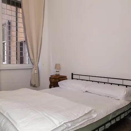 The - Vatican Apartment Rome