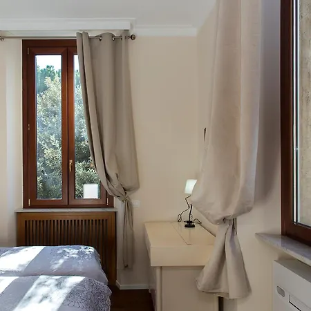 The - Vatican Apartment