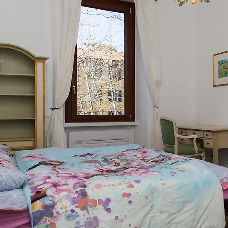 Apartment The - Vatican *