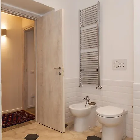 The - Vatican Apartment Rome