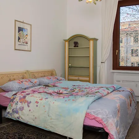 Apartment The - Vatican *