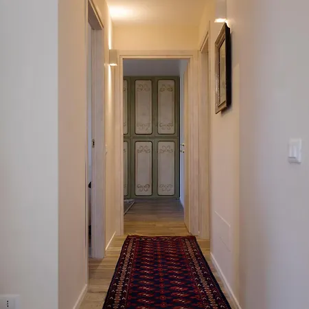 Apartment The - Vatican Rome