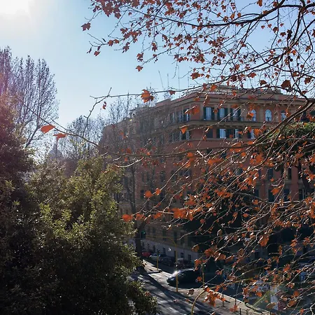 The - Vatican Apartment
