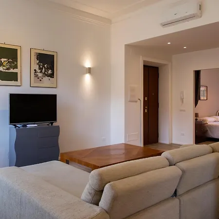 Apartment The - Vatican Rome