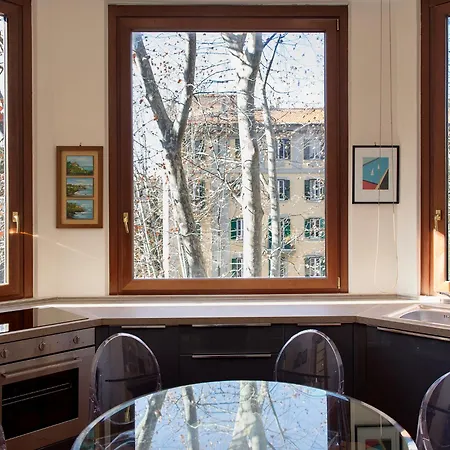 Apartment The - Vatican