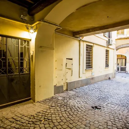 Apartment Campo De Fiori