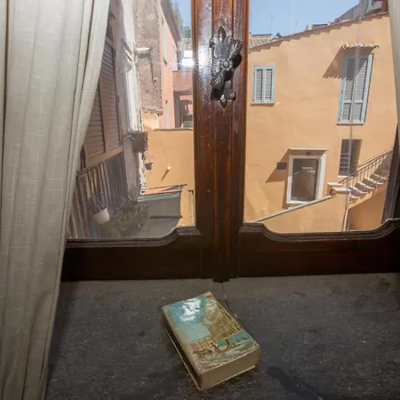 Apartment Campo De Fiori *