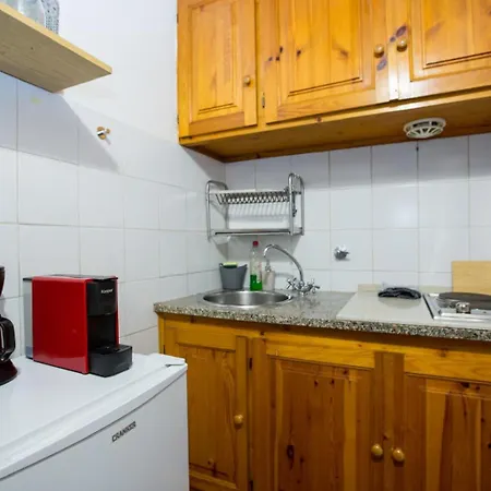 Campo De Fiori Apartment