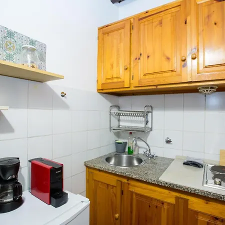 Apartment Campo De Fiori