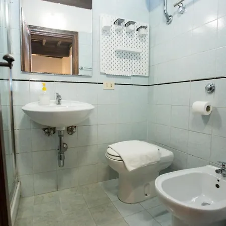 Campo De Fiori Apartment *
