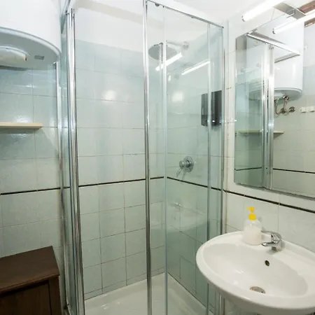 Apartment Campo De Fiori Rome