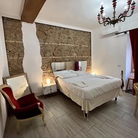 Bed & Breakfast Amoroma Latina Rome