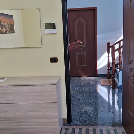 Guest house Castelbarco House A *