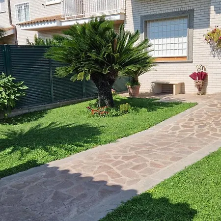 Castelbarco House A Rzym