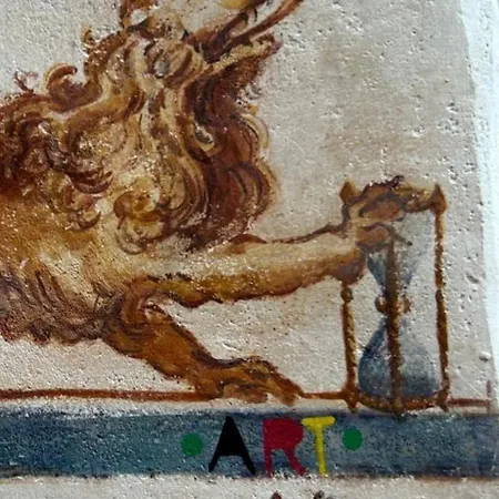 Leonetto Art Domus - Select In The Heart Of S Historic Center