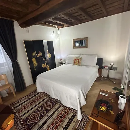 Apartment Leonetto Art Domus - Select In The Heart Of S Historic Center *