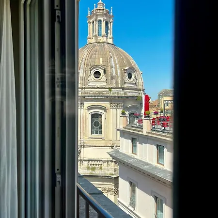 Elegant And Luxury @altare Della Patria * Róma