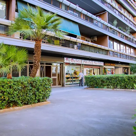 Apartment Casa Donna Olimpia *