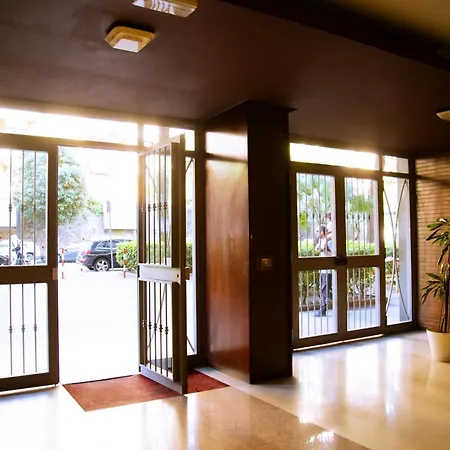 Apartment Casa Donna Olimpia Rome