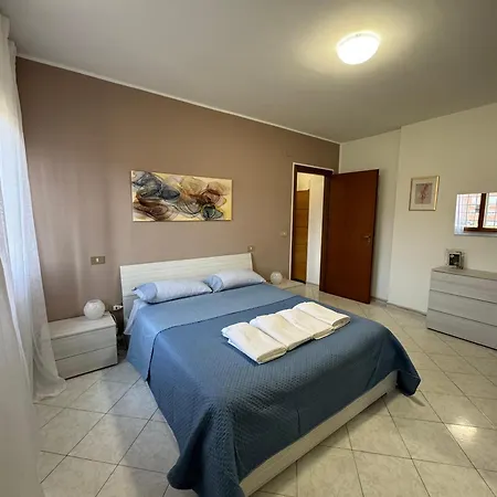 Apartment Parco Del Sole