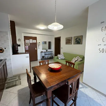 Parco Del Sole Apartment Rome