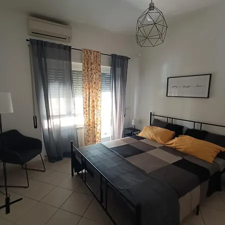 La Mia Casa A * Rome