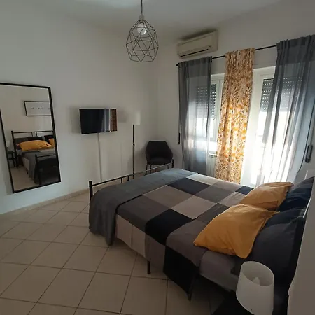 La Mia Casa A *
