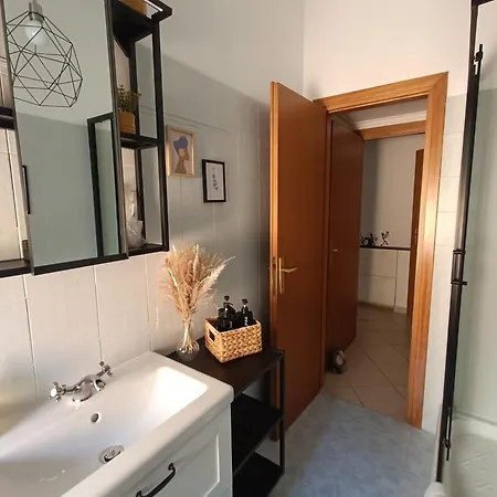 La Mia Casa A