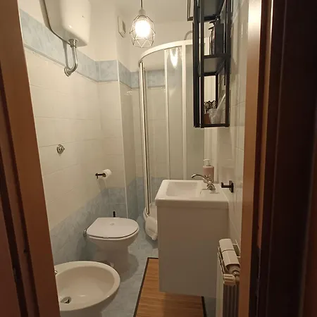 La Mia Casa A *