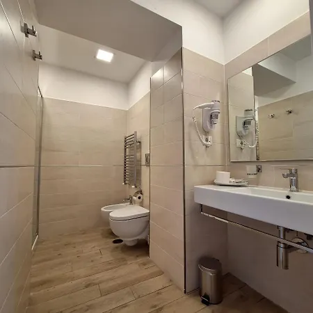 Residenze Serventi Longhi Affittacamere Roma