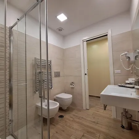 Residenze Serventi Longhi Affittacamere