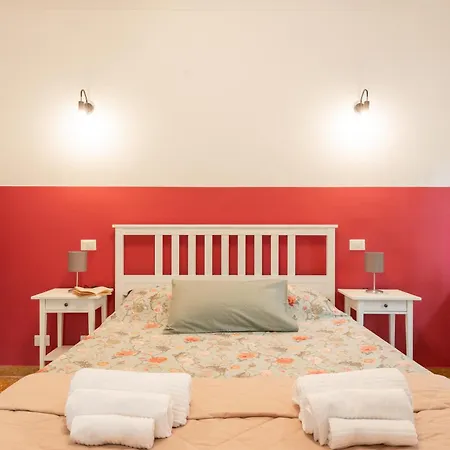 Appartamento Ahi Maria Casavacanze Montesacro Roma