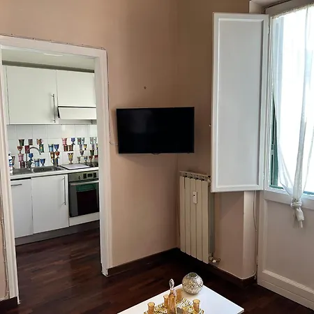 Apartment Casa Farina - Pretty Homes Rome